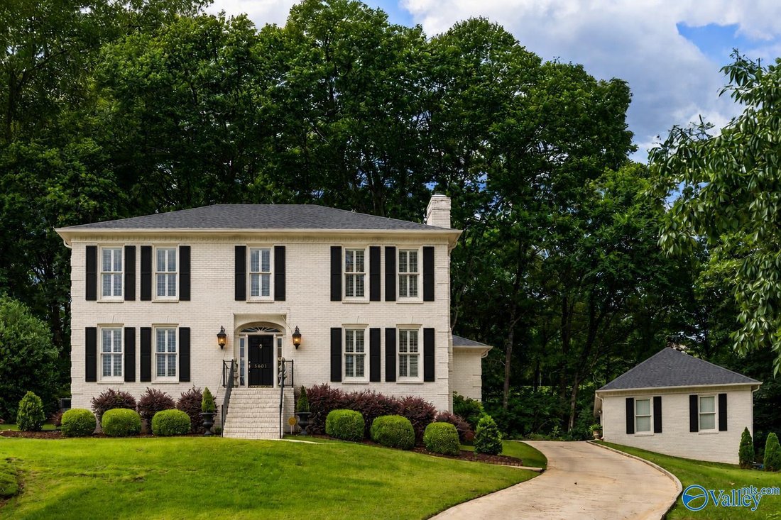 House in Redstone Arsenal, Alabama, United States 2 - 18095392