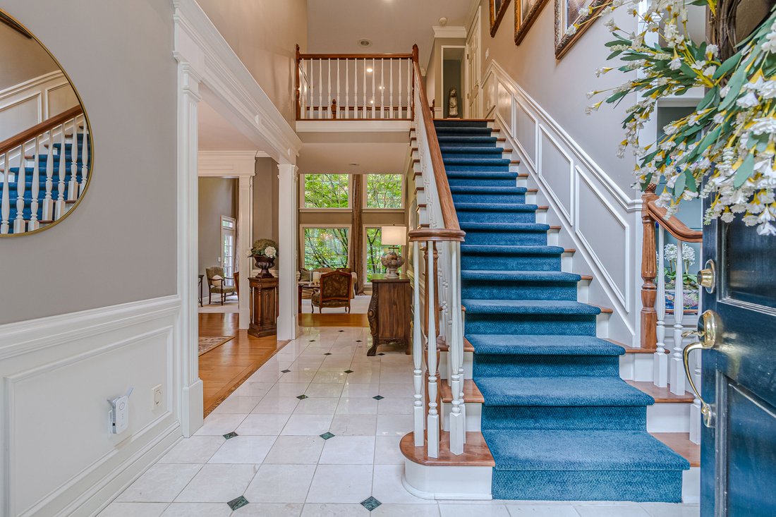 House in Conyers, Georgia, United States 5 - 18279798