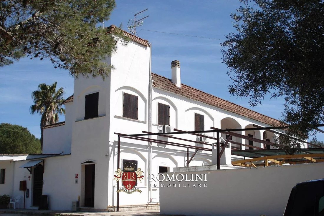 House in Melendugno, Apulia, Italy 5 - 15664596