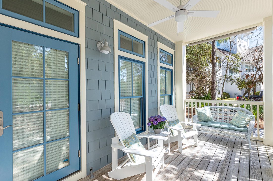 House in Watersound, Florida, United States 4 - 18283812