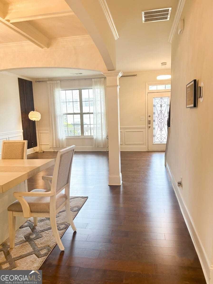 House in Canton, Georgia, United States 5 - 17544288