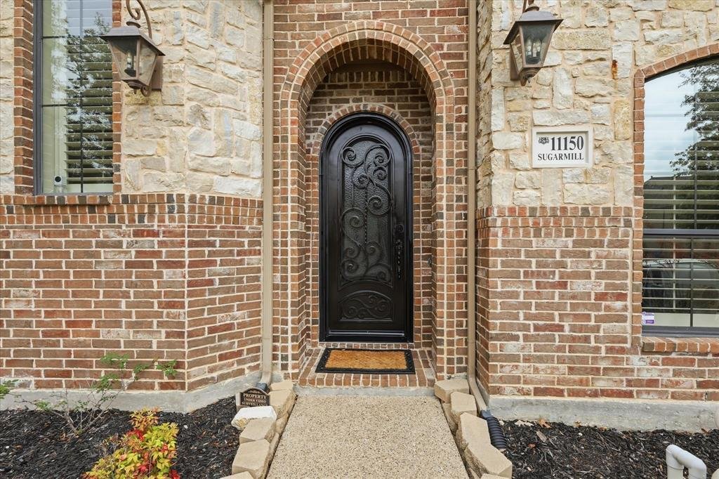 House in Frisco, Texas, United States 3 - 18285760