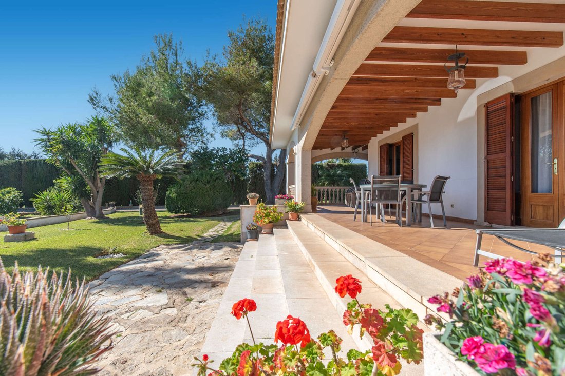 Finca a Lloseta, Isole Baleari, Spagna 2 - 18281029