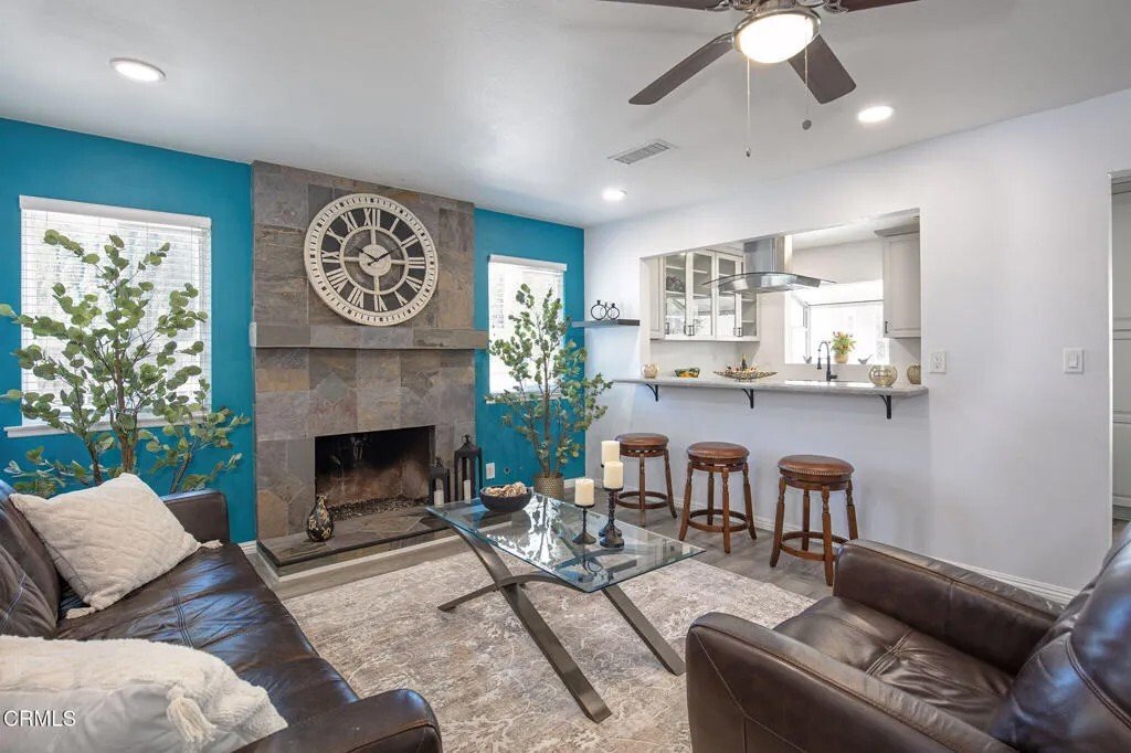 House in Thousand Oaks, California, United States 4 - 18290822