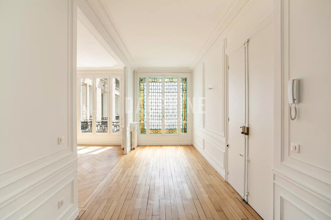 Apartment in Mouton Duvernet, Paris 14e Arrondissement, Paris 5 - 15210099