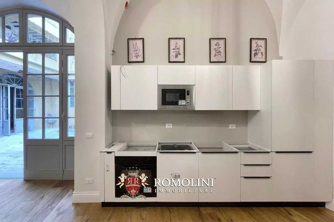 Apartment in Center, Florence, Tuscany 3 - 17006170