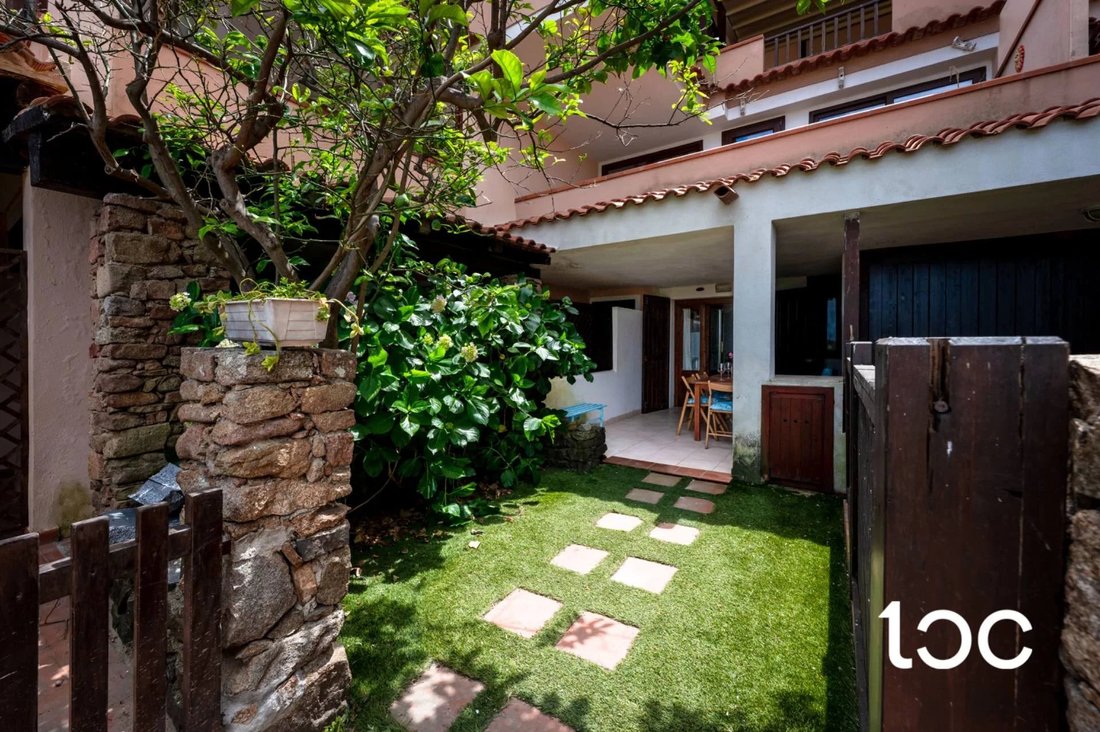 Apartment in Golfo Aranci, Sardinia, Italy 2 - 18282172