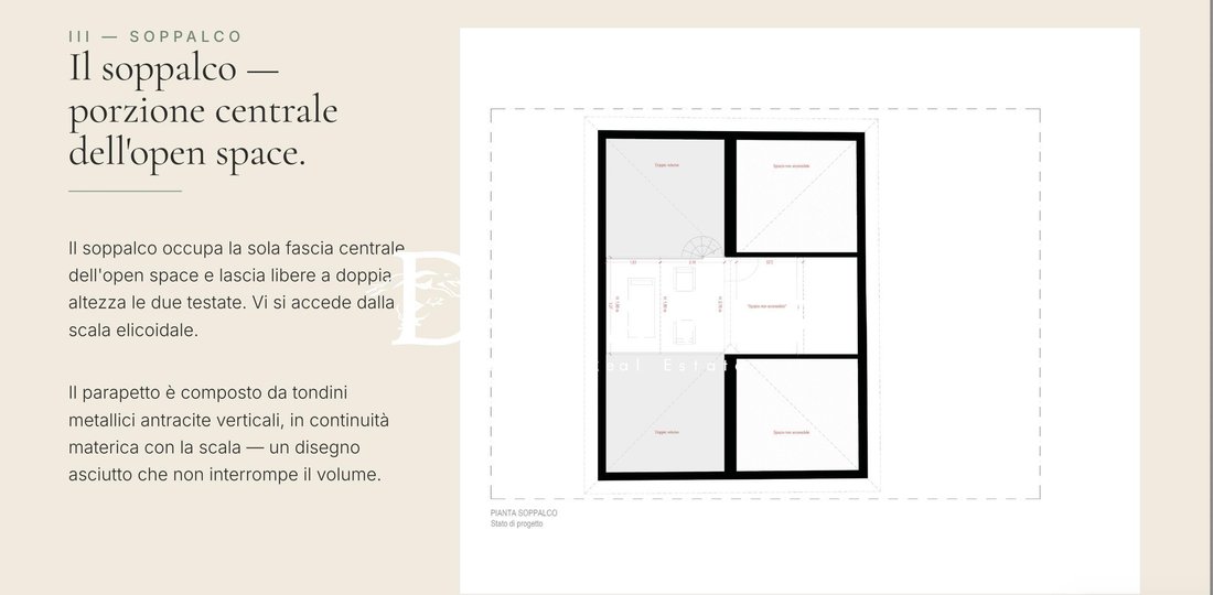 Villa in Vittoria Apuana, Forte dei Marmi, Tuscany 4 - 18289511