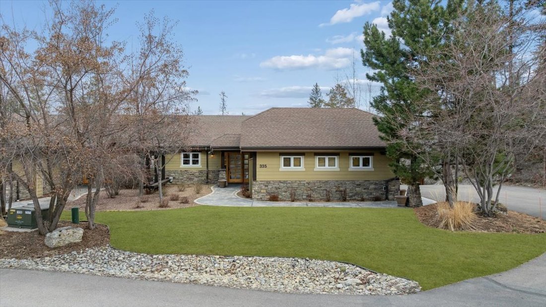 Condo in Lakeside, Montana, United States 1 - 17404636