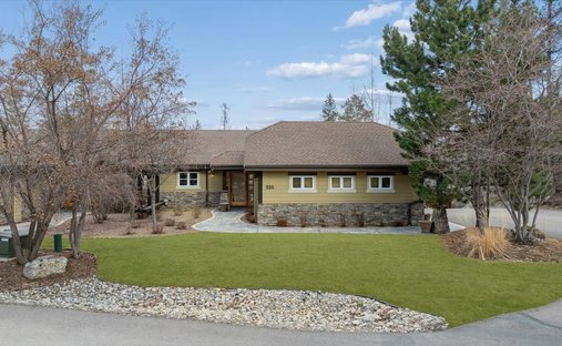 Condo in Lakeside, Montana, United States 1