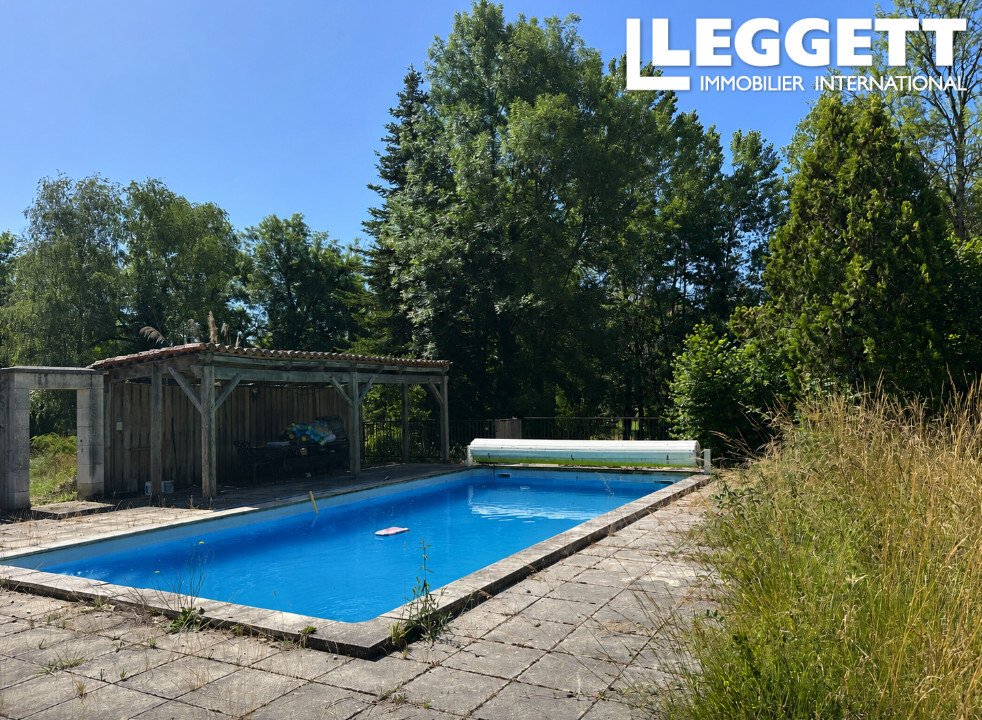 House in Bourdeilles, Nouvelle-Aquitaine, France 5 - 18286232