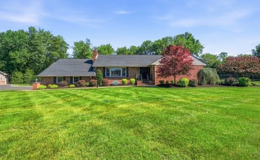 Maison à Warren Township, New Jersey, États-Unis 1