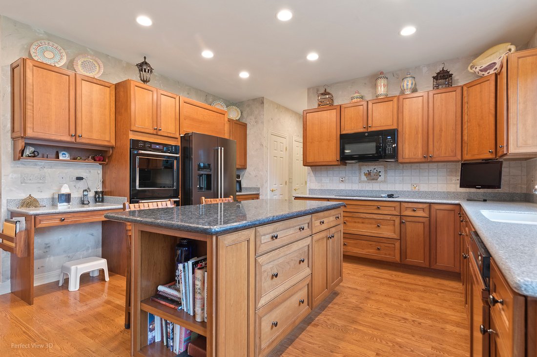 House in Libertyville, Illinois, United States 3 - 18282307