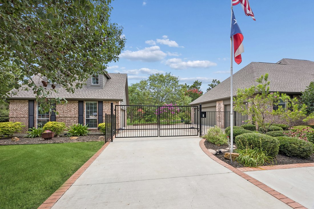 House in Allen, Texas, United States 2 - 18283356