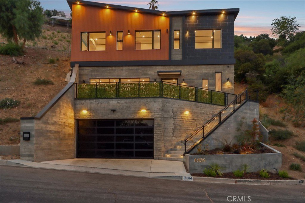 House in Los Angeles, California, United States 3 - 18287702
