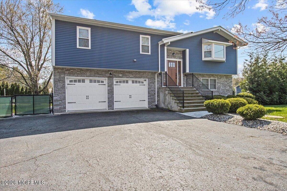 House in Jackson Township, New Jersey, United States 4 - 18285934