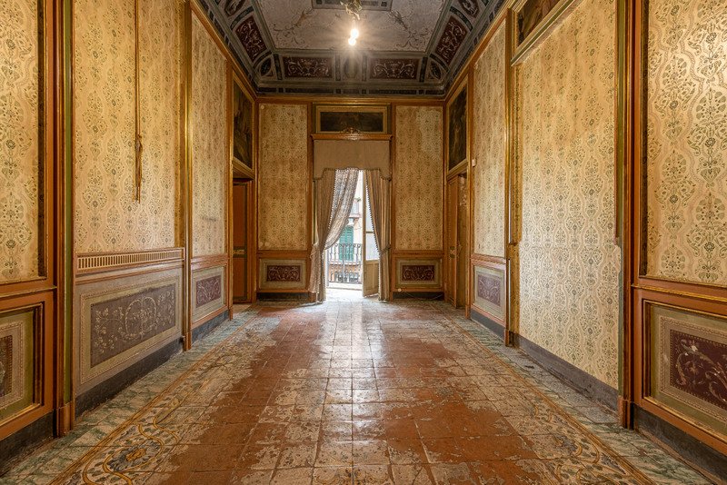 Tribunali - Kalsa, Palermo, Italy 1 - 18292500