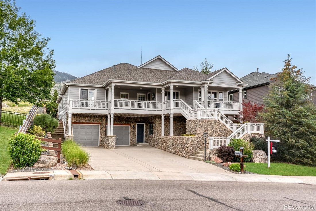 House in Golden, Colorado, United States 2 - 18267649