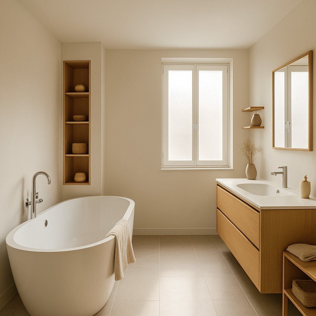 Apartment in Jardin Parisien, Clamart, France 5 - 18286990