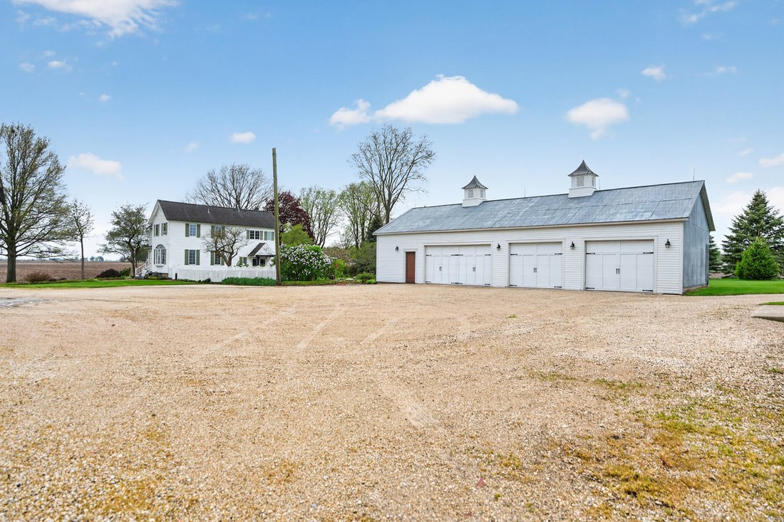 House in DeKalb, Illinois, United States 5 - 18280773