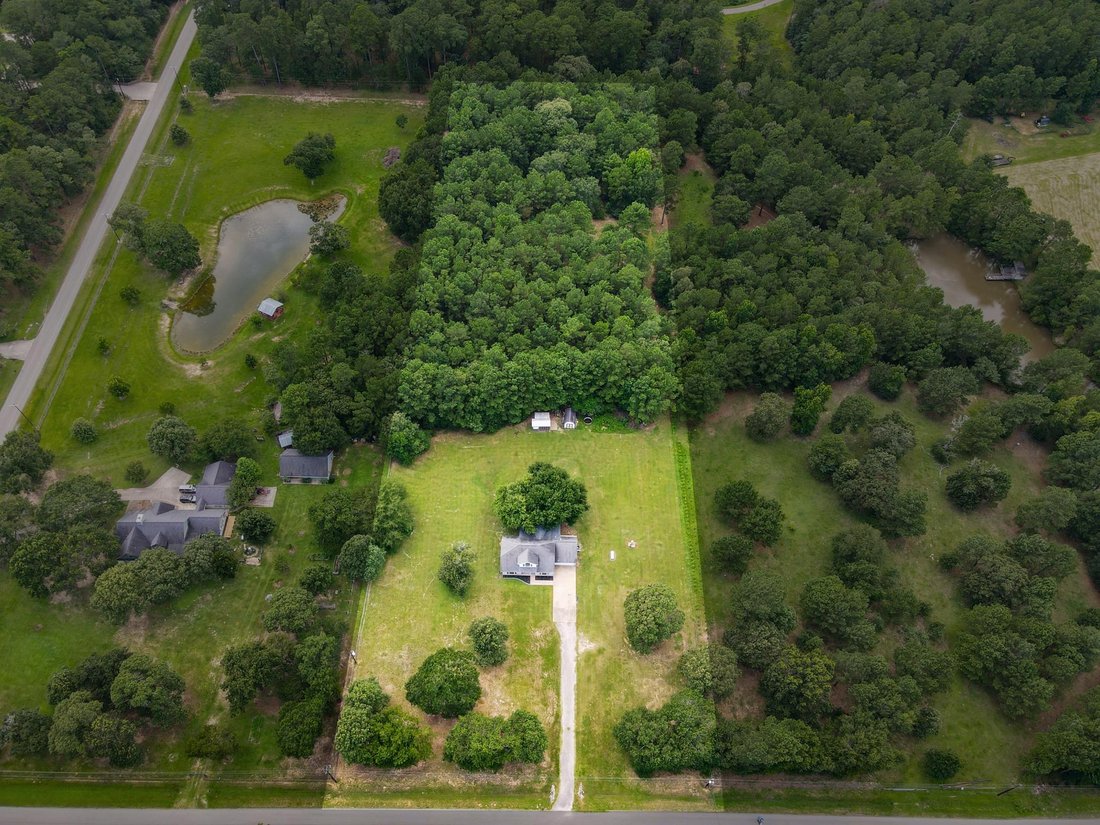 Casa en Montgomery, Texas, Estados Unidos 1 - 18292326