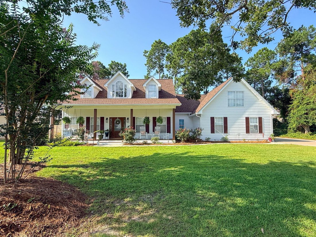 House in Miramar Beach, Florida, United States 5 - 18291767