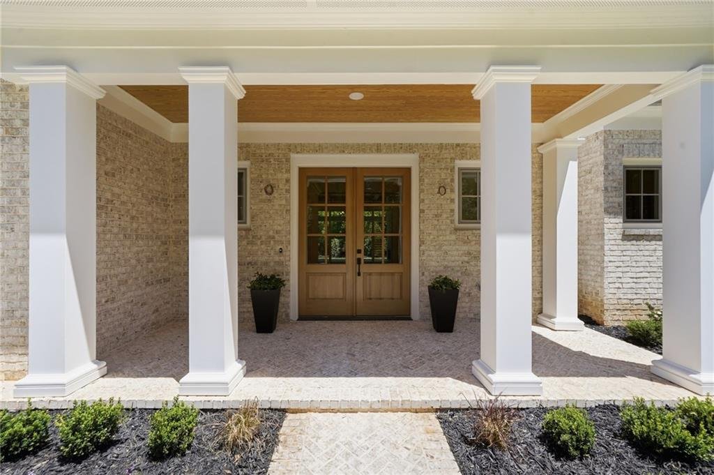 House in Milton, Georgia, United States 3 - 17941259