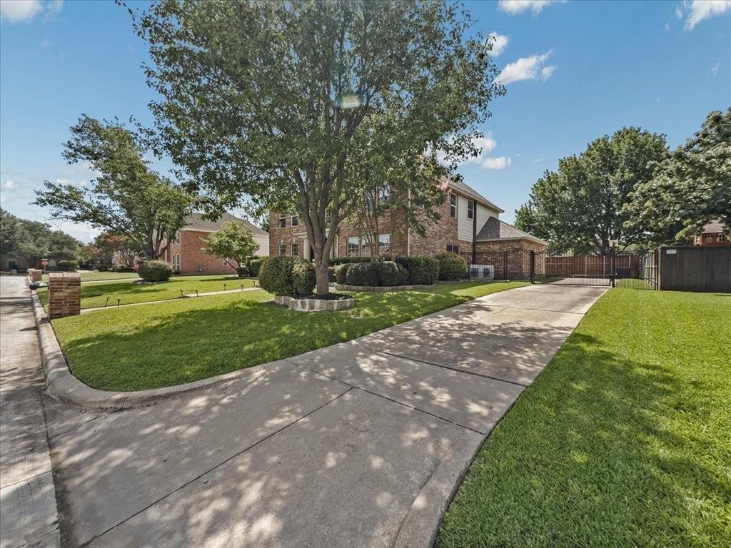 House in Mansfield, Texas, United States 2 - 18292414