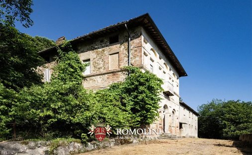 Villa in Umbertide, Umbria, Italy 1