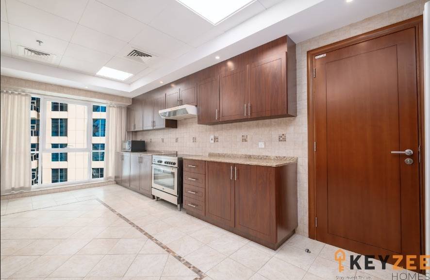 Apartment in Dubai Marina / Marsa Dubai, Dubai, United Arab Emirates 4 - 18291153
