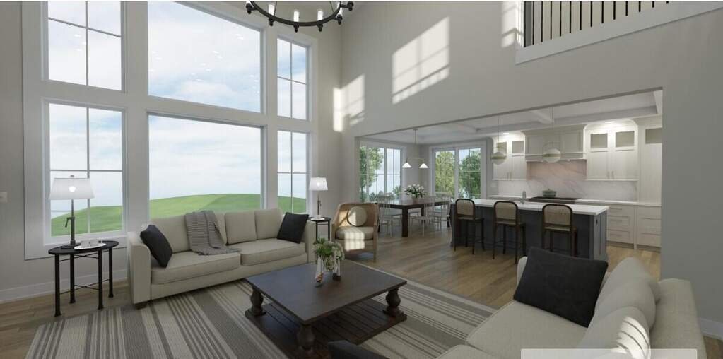 House in Lake Michigan Beach, Michigan, United States 3 - 18287940