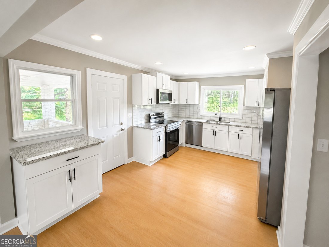 House in Atlanta, Georgia, United States 2 - 18284524
