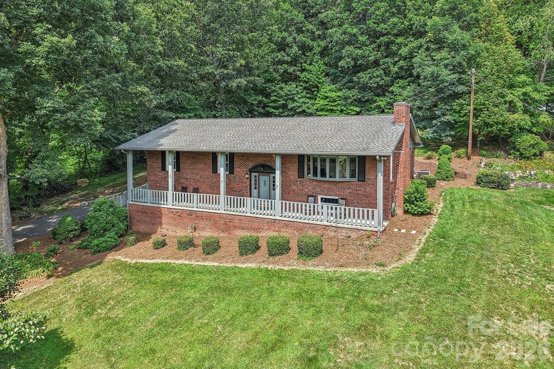 House in Waynesville, North Carolina, United States 1 - 18292516