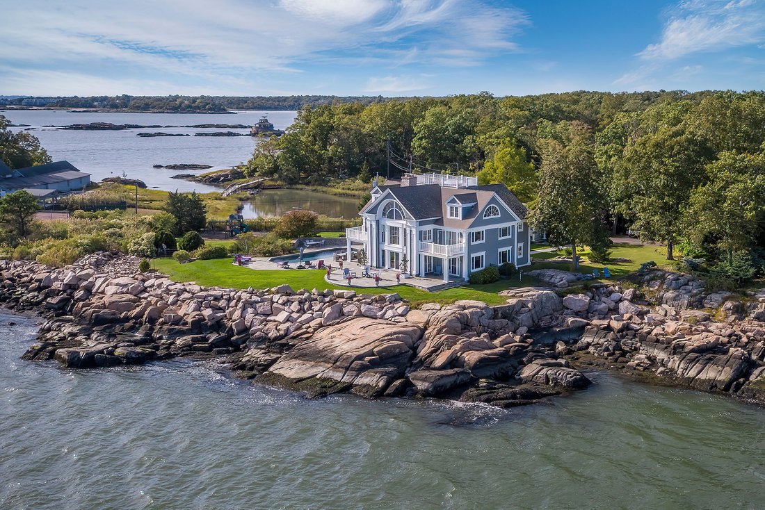 House in Branford, Connecticut, United States 2 - 18295357