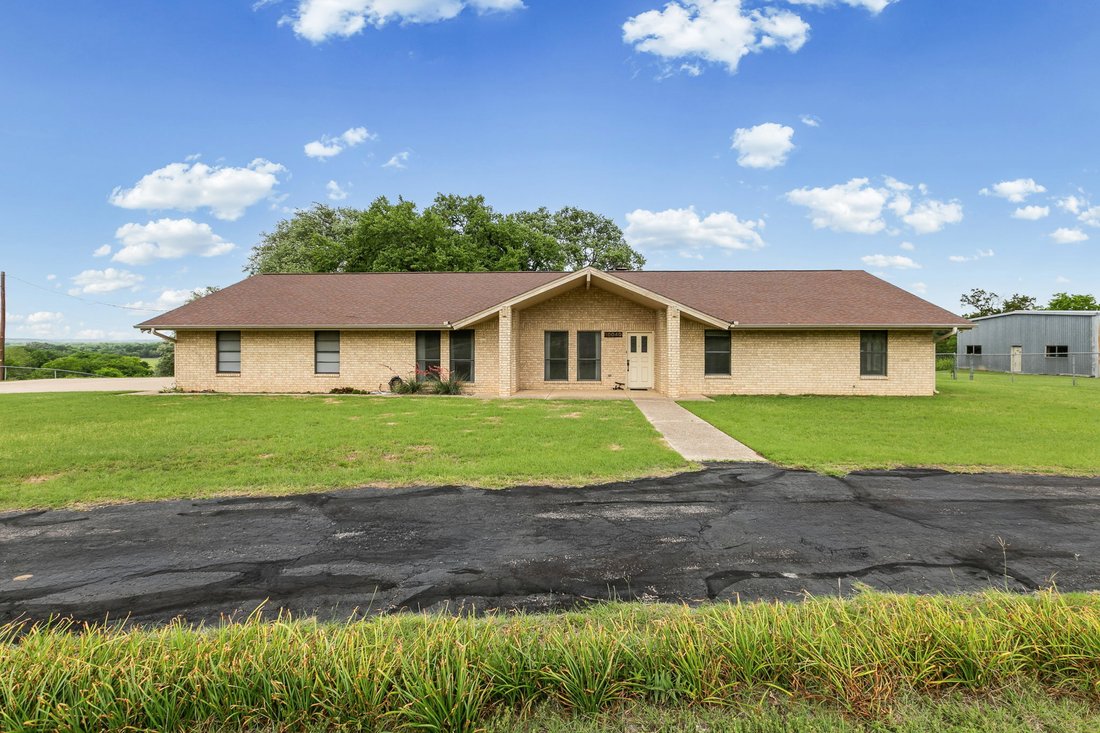 Casa en Belton, Texas, Estados Unidos 2 - 18285881