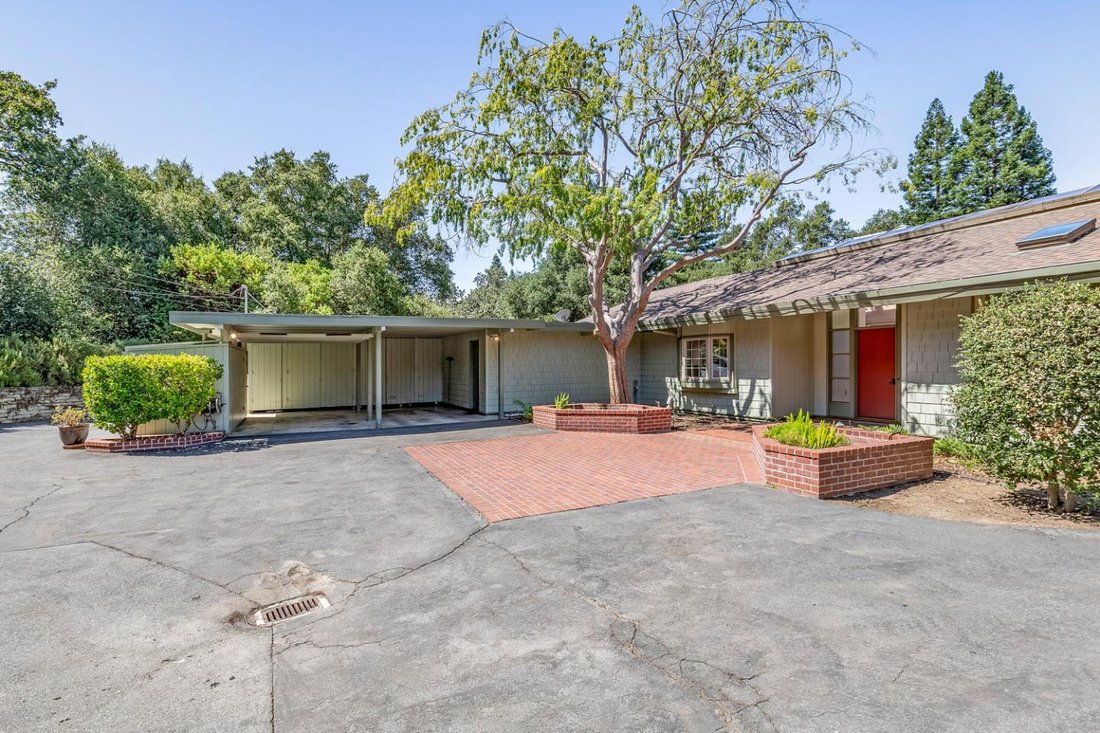 House in Portola Valley, California, United States 3 - 18290089