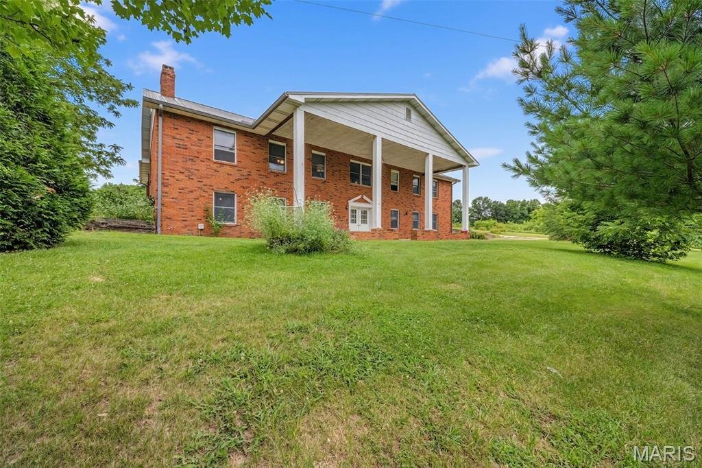 House in Elsberry, Missouri, United States 1 - 18280250