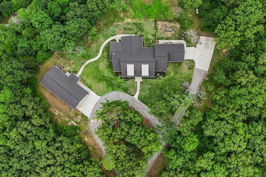 House in Searcy, Arkansas, United States 2 - 18288240