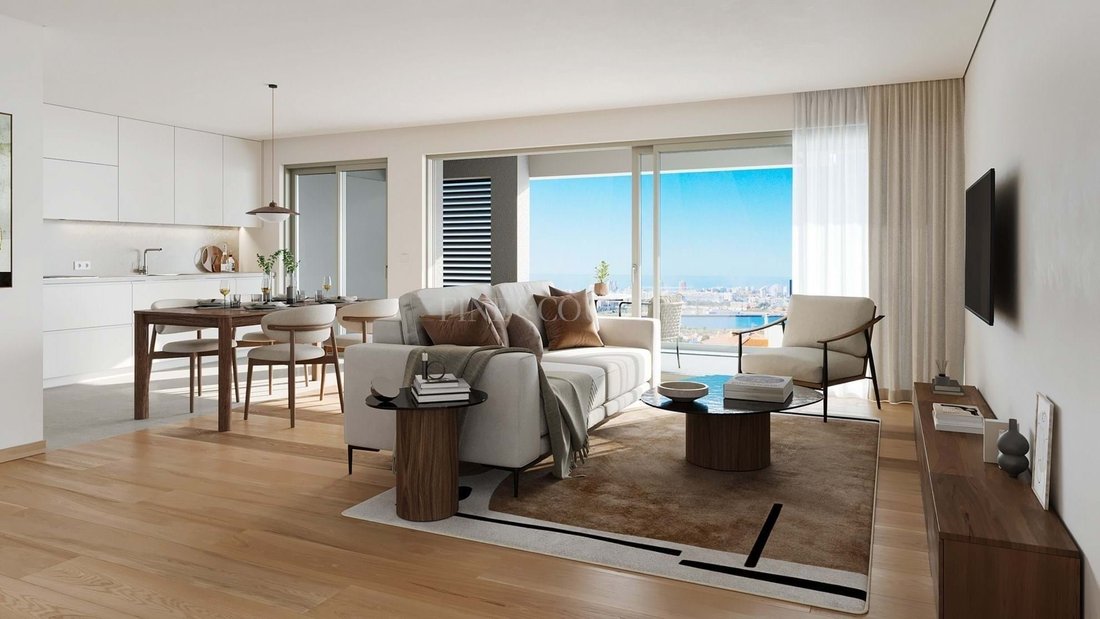 Apartment in Ferragudo, Algarve, Portugal 2 - 18283106