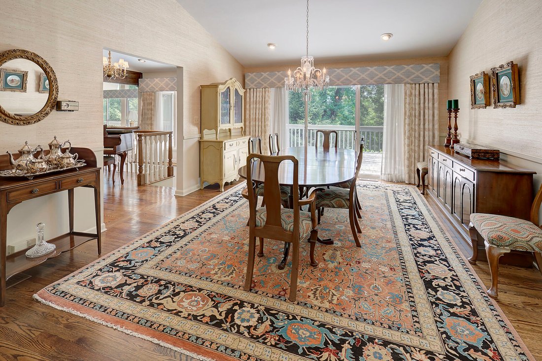 House in Morristown, New Jersey, United States 5 - 18293076