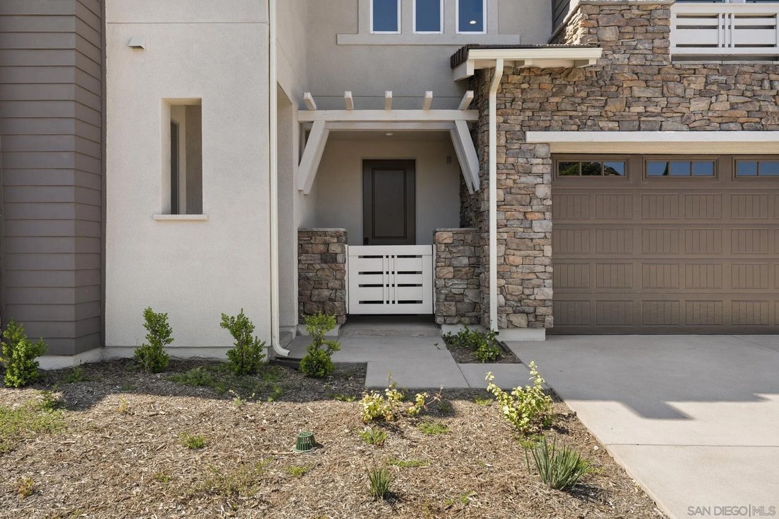 House in Poway, California, United States 2 - 18286392