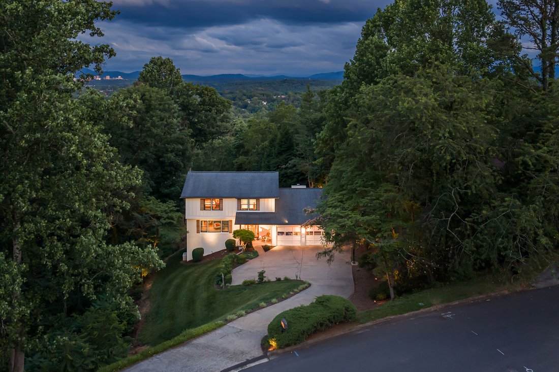 House in Asheville, North Carolina, United States 3 - 18287983