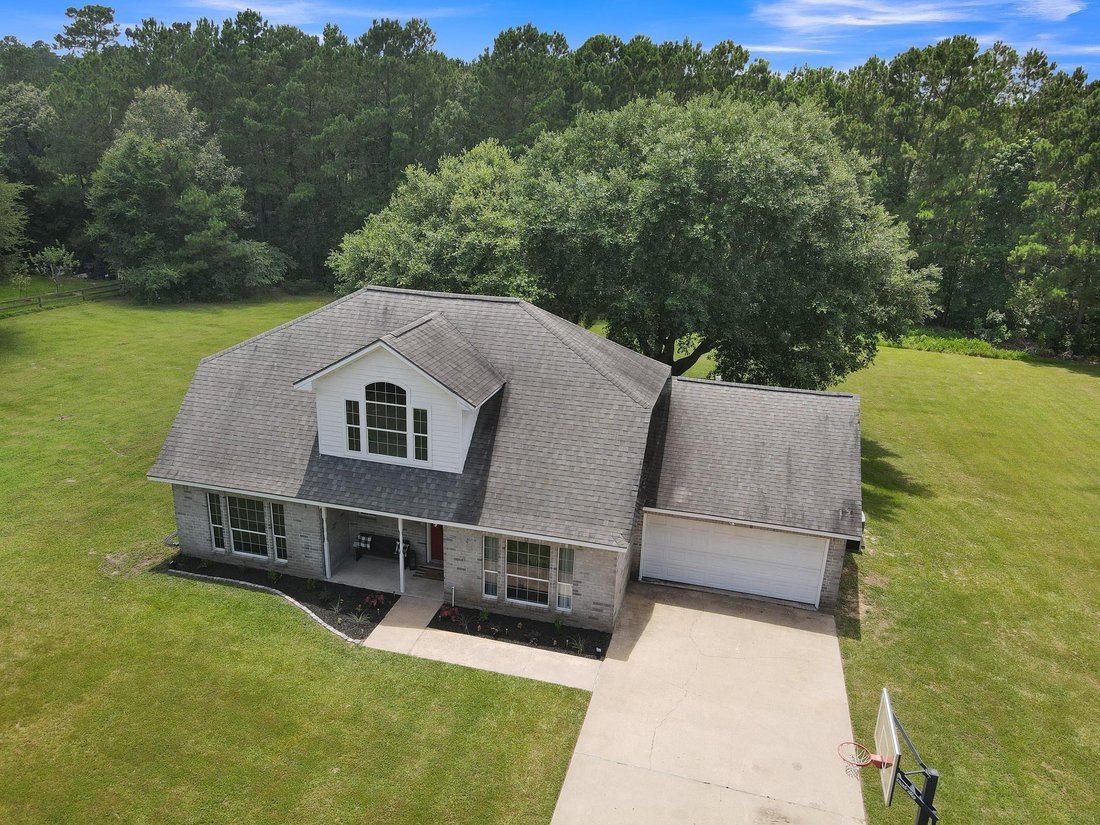 House in Montgomery, Texas, United States 1 - 18292326