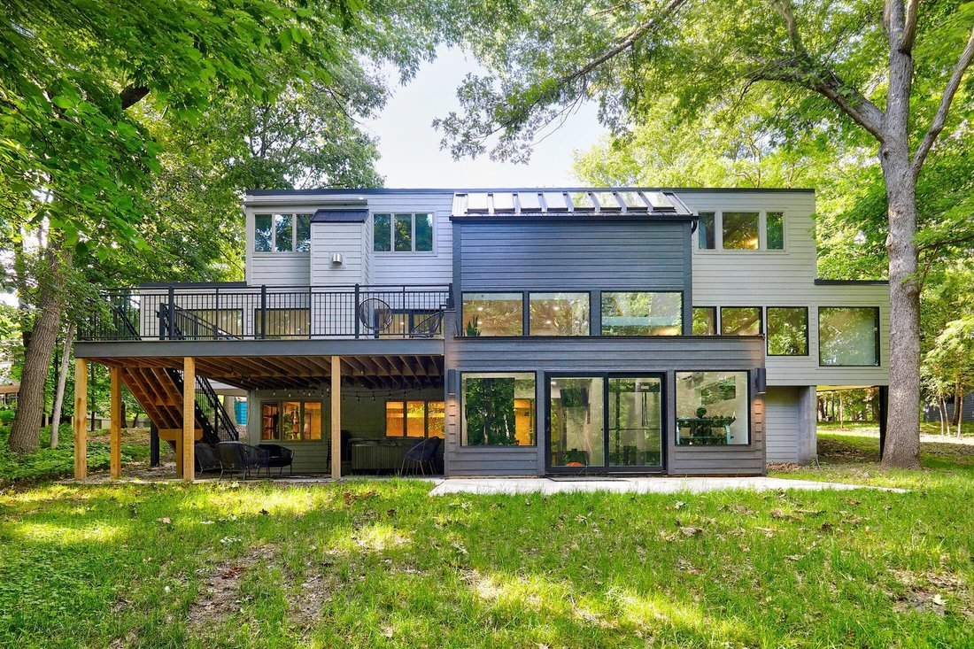 House in Ames, Iowa, United States 2 - 18289998