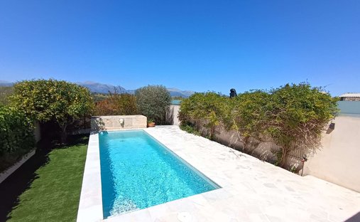 Residenza a Llubí, Isole Baleari, Spagna 1