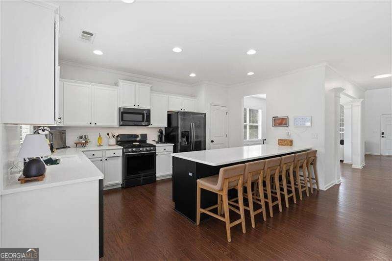 House in Powder Springs, Georgia, United States 3 - 18281205