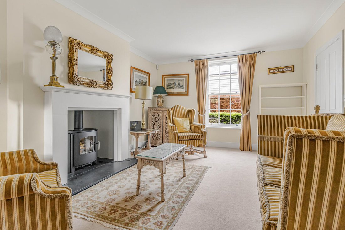 House in Newmarket, England 3 - 18280156