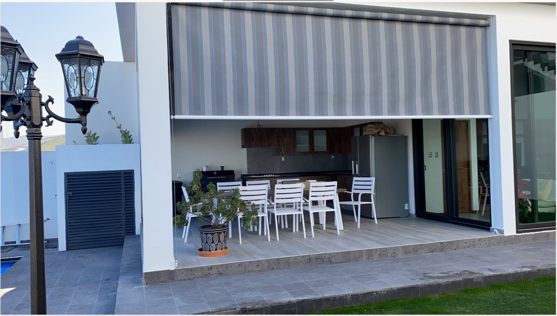 Condo in Pozos, San Luis Potosi, Mexico 5 - 18286160