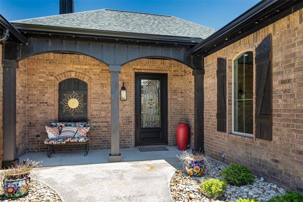 House in Granbury, Texas, United States 3 - 18285779