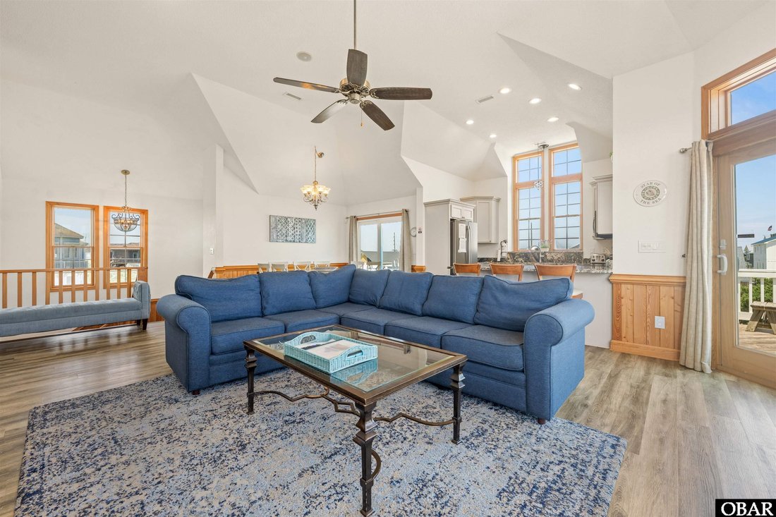 House in Hatteras, North Carolina, United States 4 - 18279946